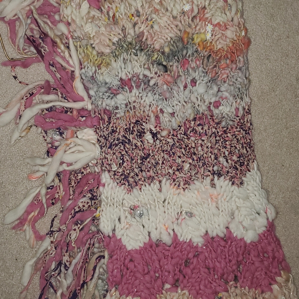 Chevron Scarf - Picture 5 of 8